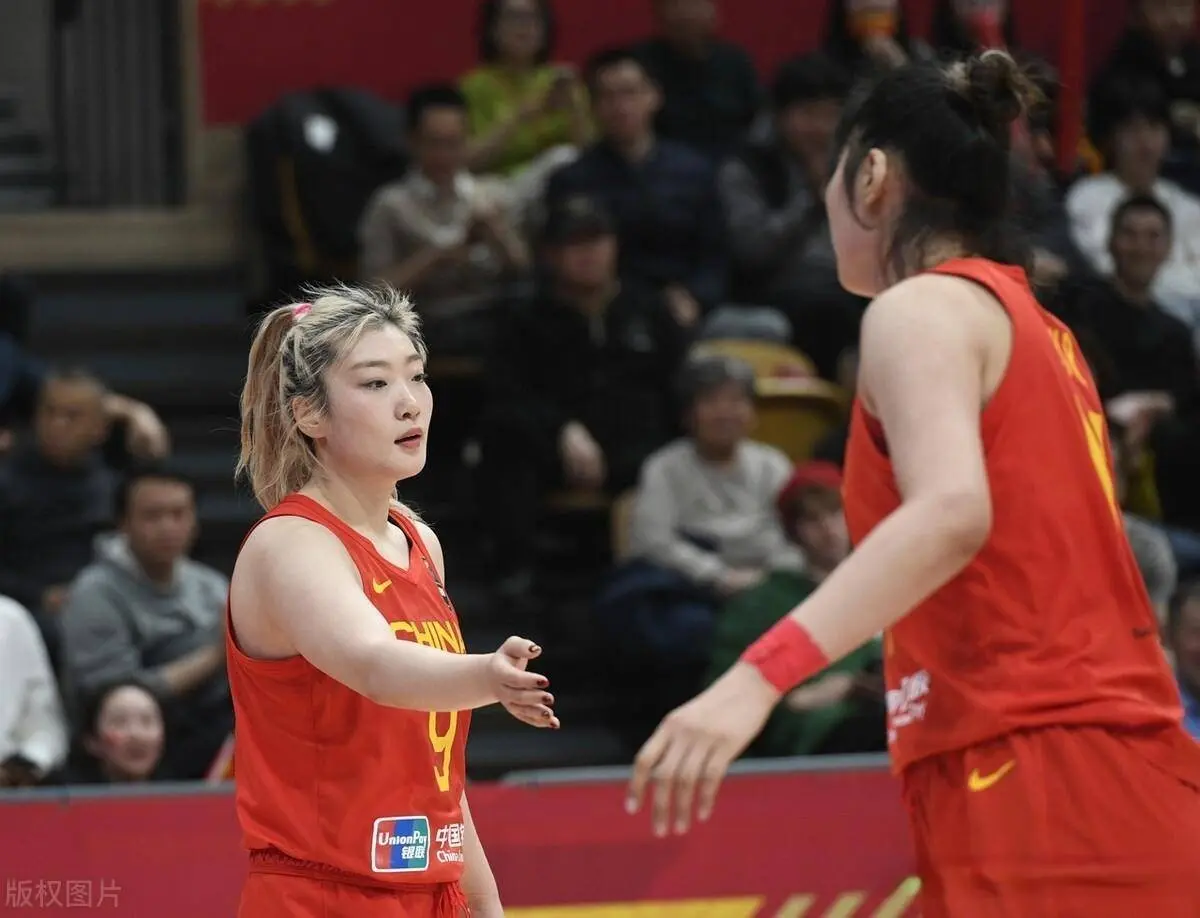 “70年一遇”：李梦之后，中国女篮真的再难有“六边形战士”？