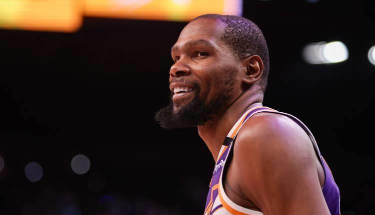 降薪3000万签约火箭！NBA最强得分手提前谋划未来，约基奇也要来