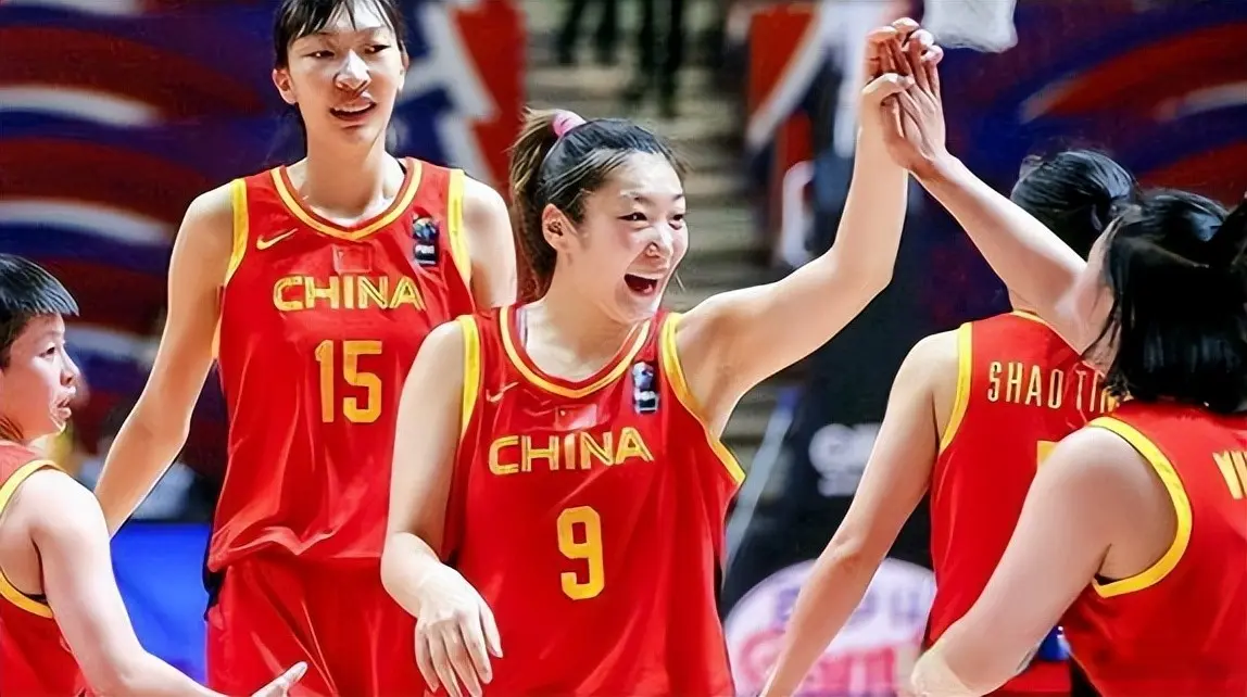 “70年一遇”：李梦之后，中国女篮真的再难有“六边形战士”？