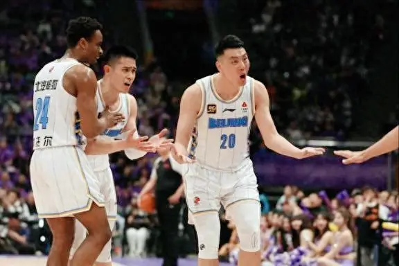CBA无缘季后赛8支球队7支都在兜售球员，新赛季实力悬殊还怎么玩