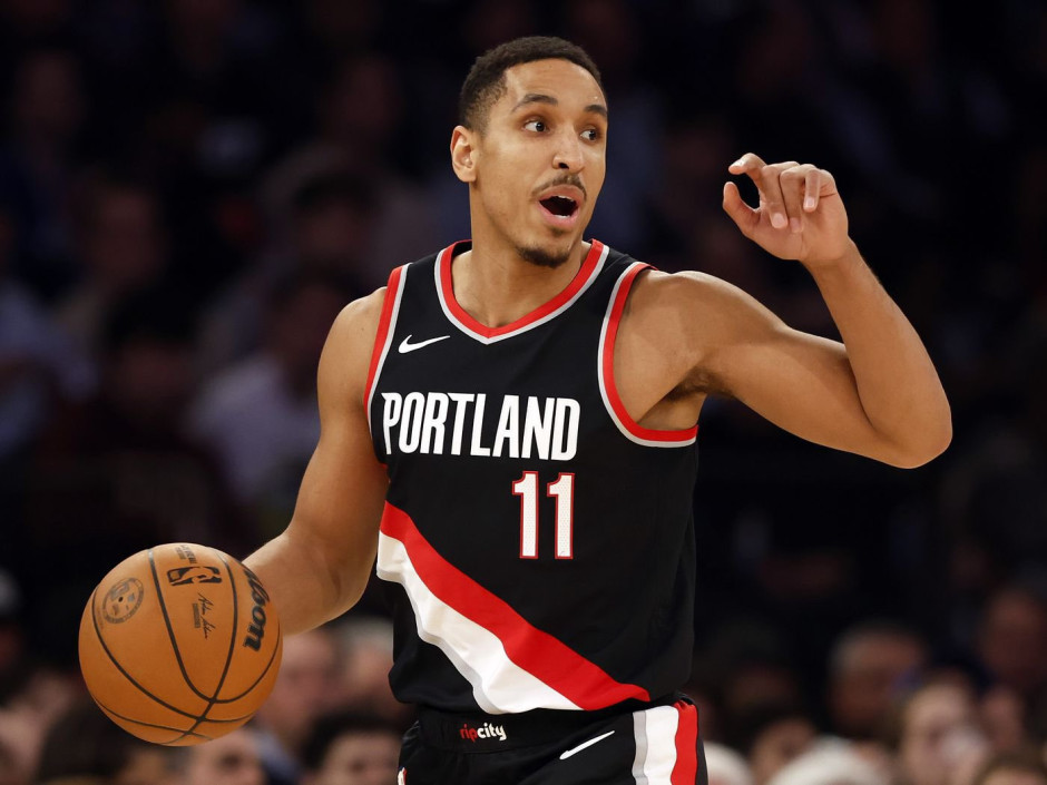 NBA最新交易|签约流言：美记报道称勇士、国王、鹈鹕、森林狼都有意布罗格登