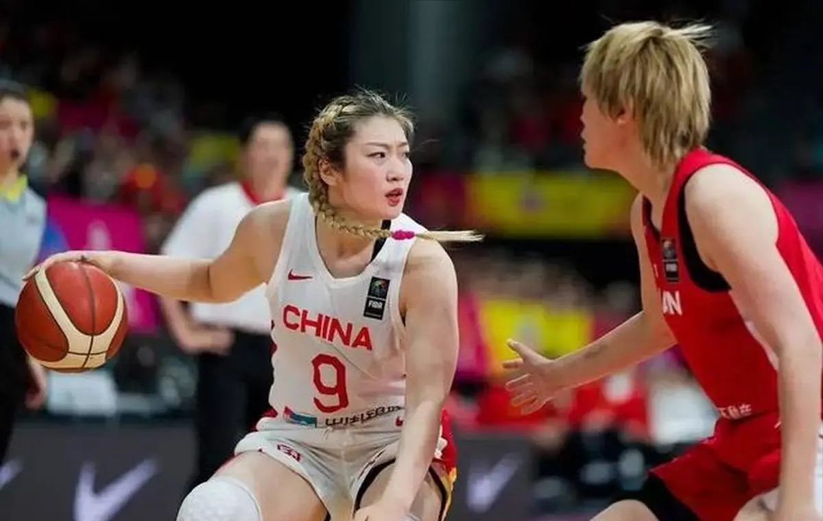 “70年一遇”：李梦之后，中国女篮真的再难有“六边形战士”？