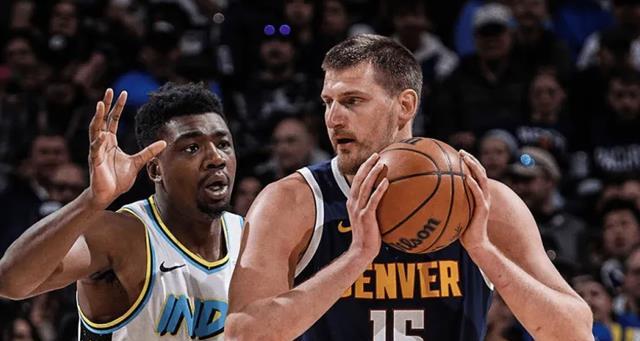 众所周知无限开火权谁都想要，但NBA现役仅5人配得上 詹皇落选