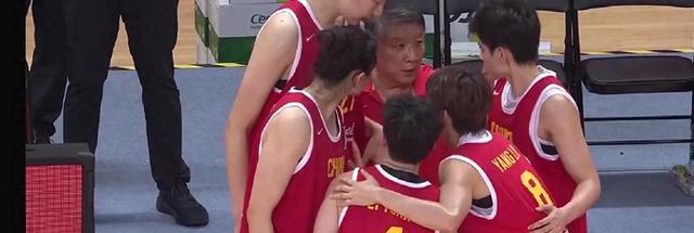中国队VS日本队！女篮亚洲杯VS世界第9，冲14年纪录，央视直播