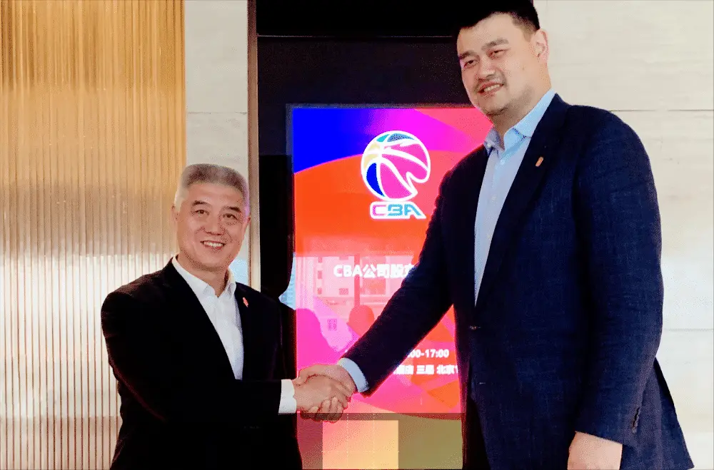 CBA无缘季后赛8支球队7支都在兜售球员，新赛季实力悬殊还怎么玩