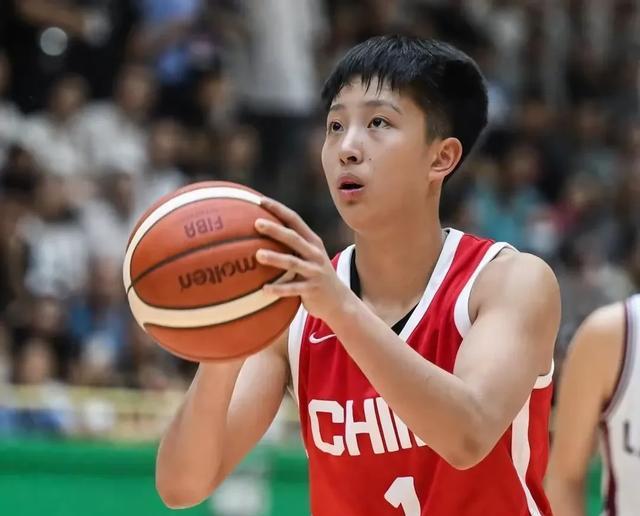 绝境翻盘！U19女篮1分绝杀捷克终结连败 冉珂嘉25+16