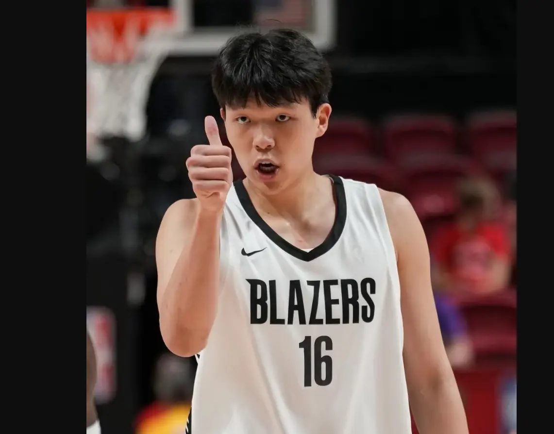 不会弱于同期约基奇？马健的点评，戳穿了多少伪球迷的真实面目