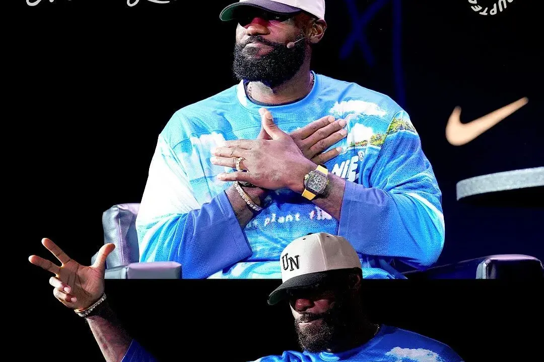 NBA高管称詹姆斯没有重返骑士是最大的错误，不应该继续留在湖人