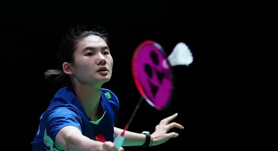 0比2、21比10，国羽女单名将最终输掉比赛