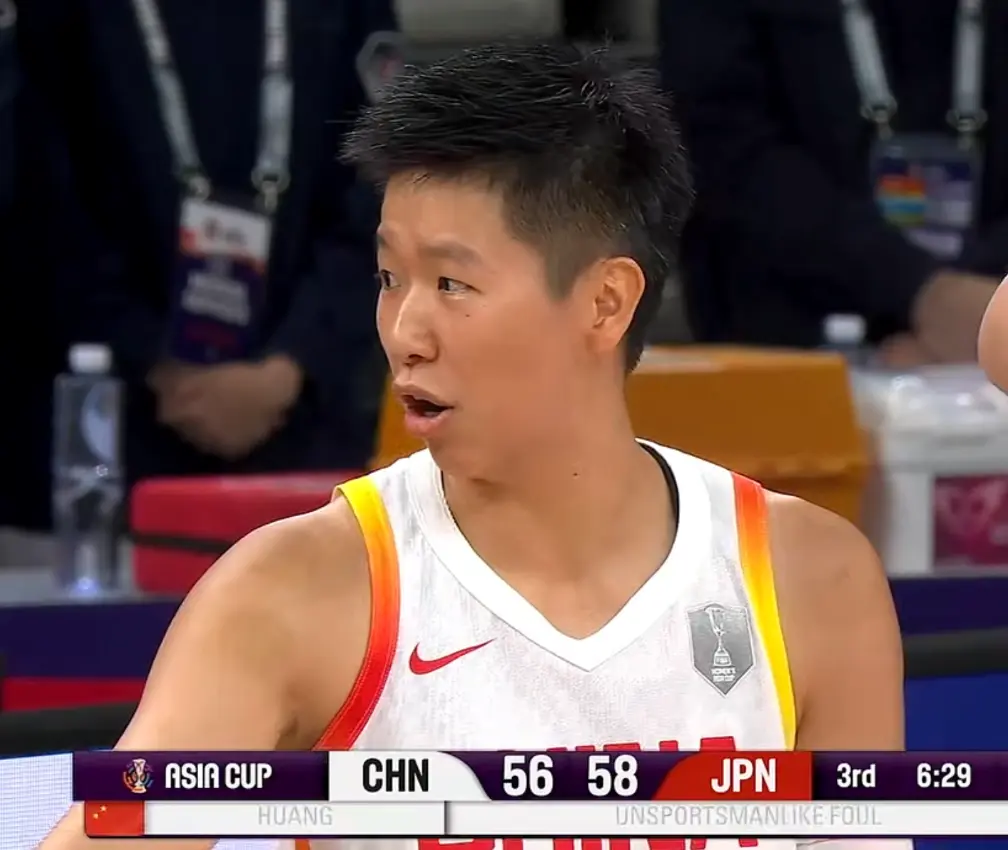 亚洲杯：中国女篮9分惜败日本无缘决赛 张子宇17+9杨舒予19+4
