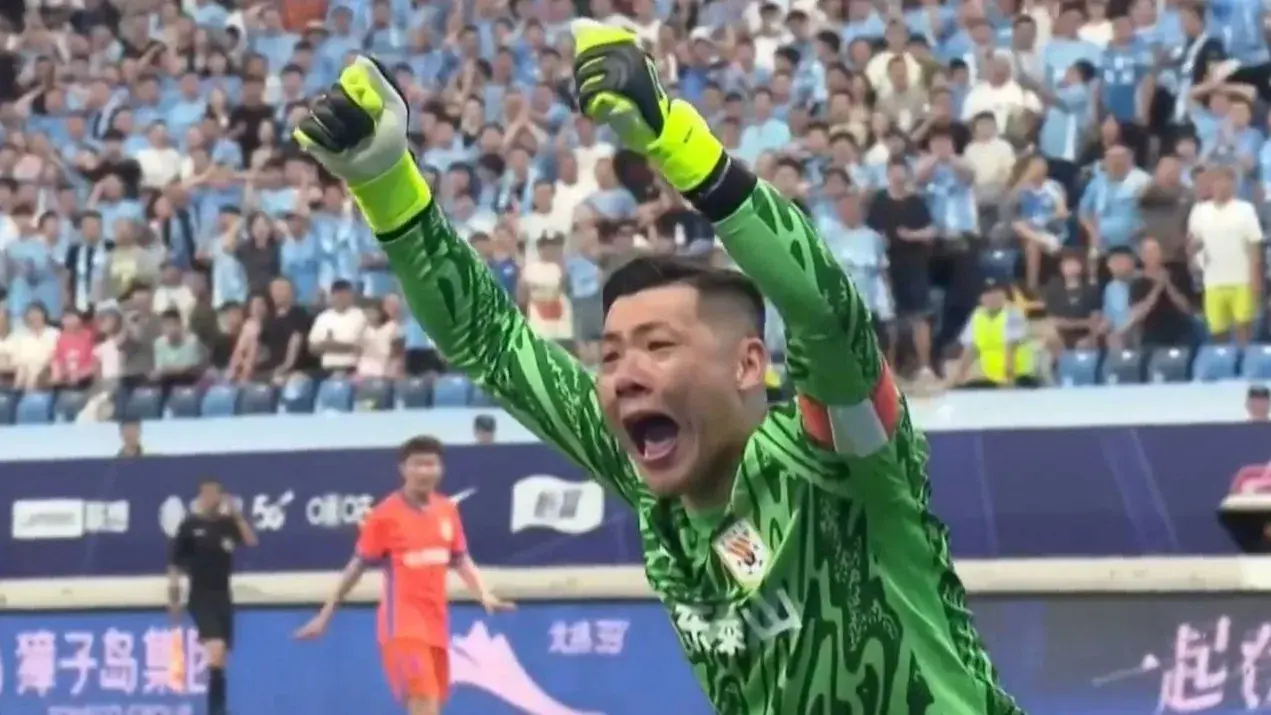 0-2！中超升班马大爆发，主场复仇，排名升至第七，泰山持续低迷