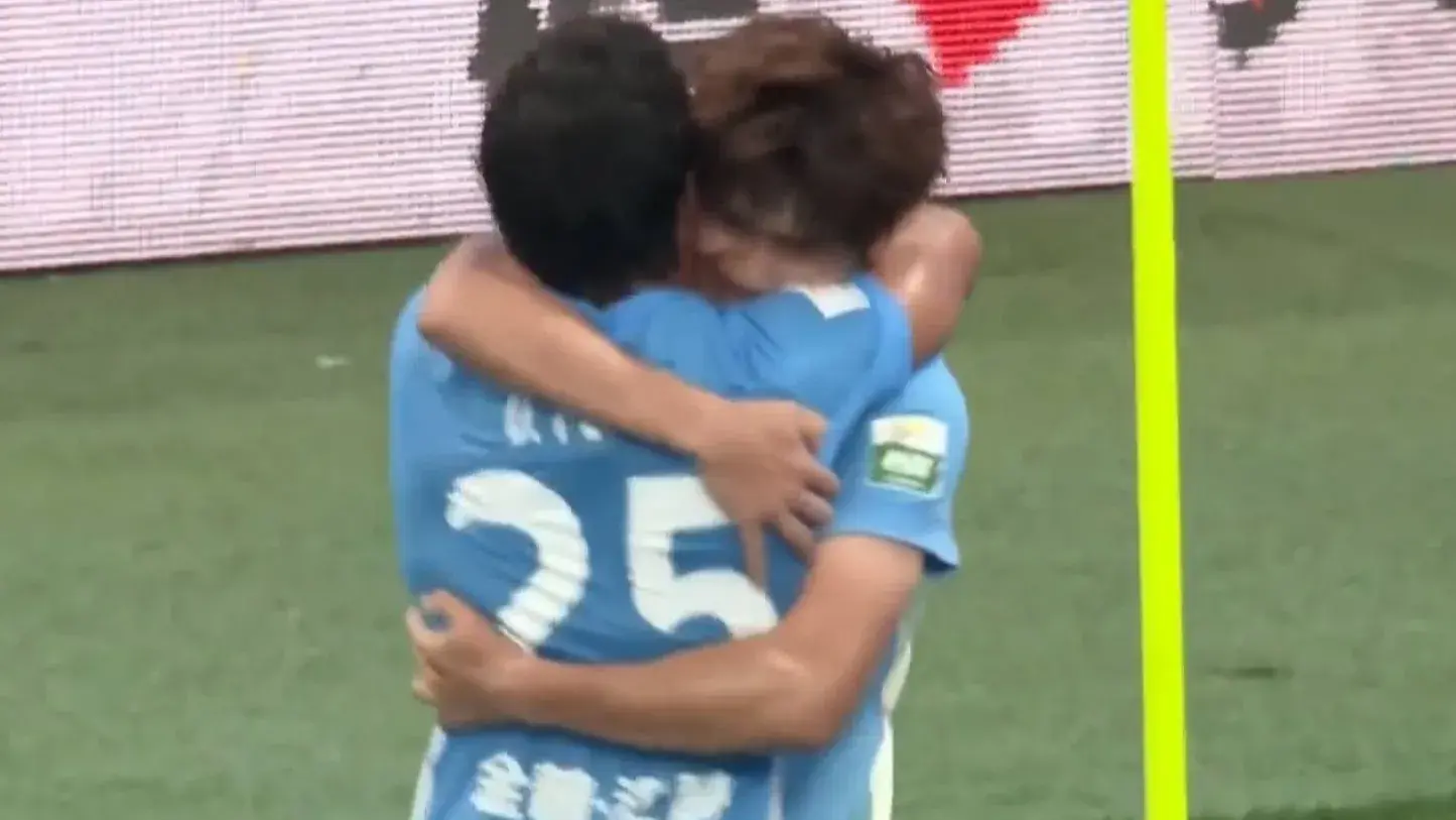 0-2！中超升班马大爆发，主场复仇，排名升至第七，泰山持续低迷
