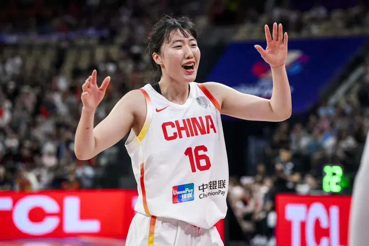 输给19岁小个子，中国女篮81-90负日本队，无缘亚洲杯决赛