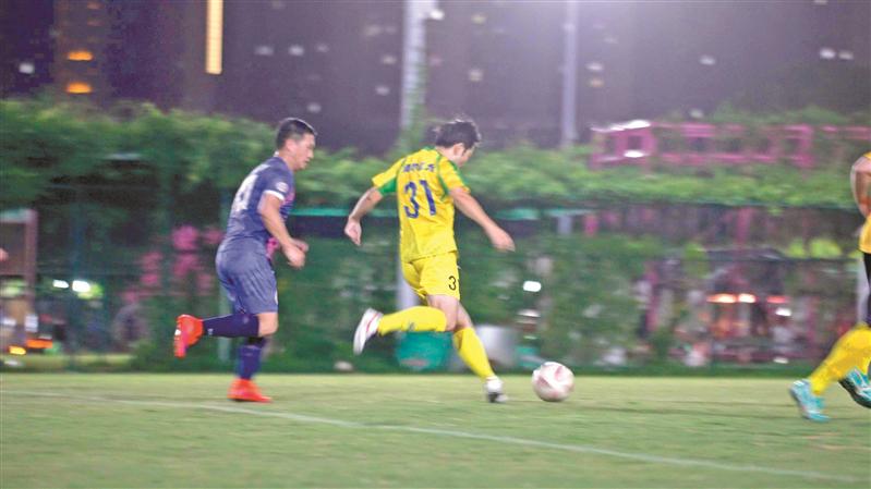 “苏超”正热，清华北大校友在锡开球了