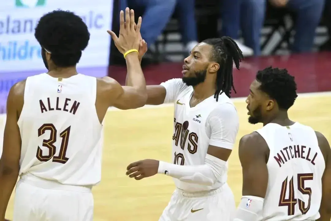 NBA薪资新格局：2024-25赛季奢侈税与战绩的悖论引发联盟思考