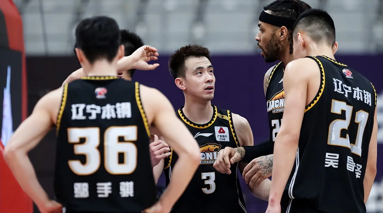 23点55分！曝莫兰德重回辽篮，签约年薪曝光，他是杨鸣冲冠拼图