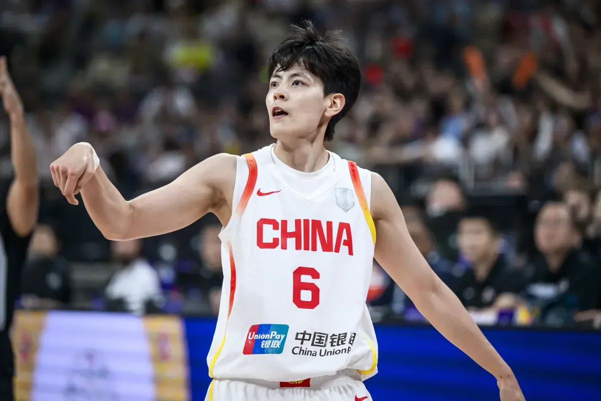 输给19岁小个子，中国女篮81-90负日本队，无缘亚洲杯决赛