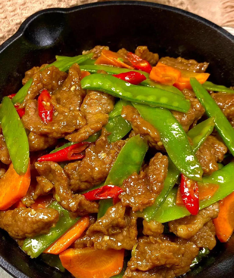 想告诉全世界，没胃口的时候做这3款家常菜就可以了，简单又美味