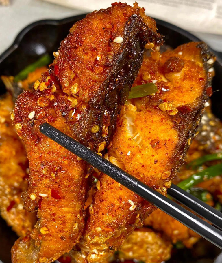 想告诉全世界，没胃口的时候做这3款家常菜就可以了，简单又美味