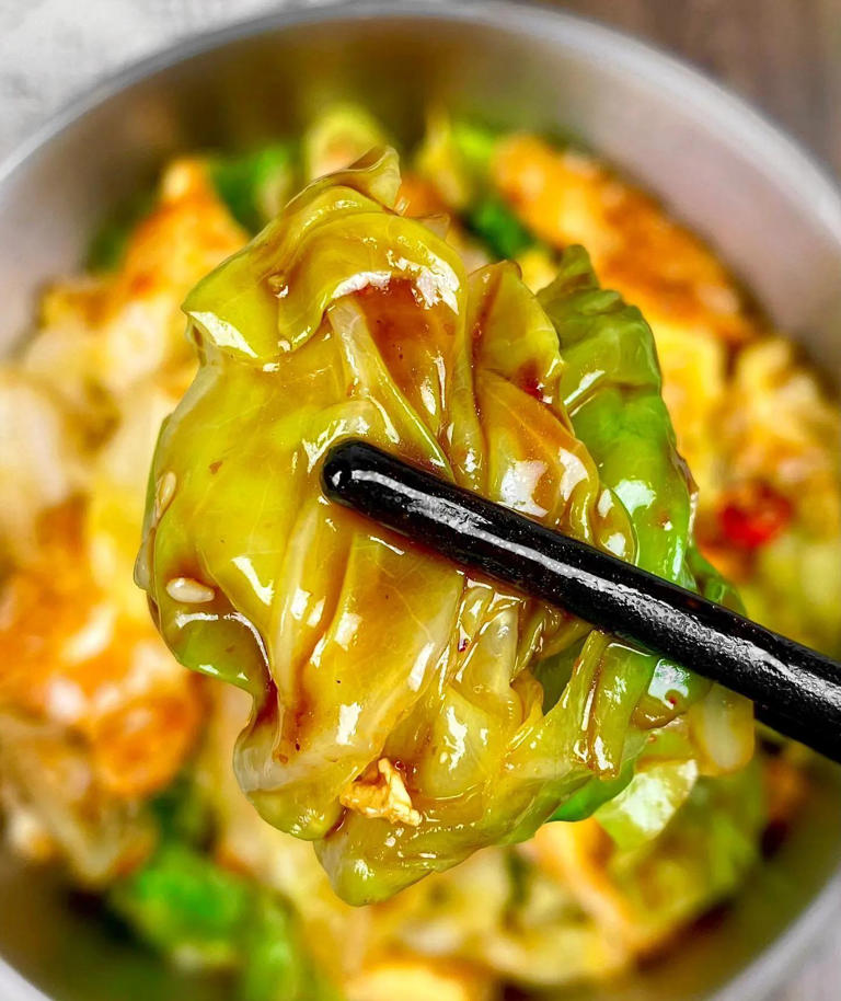 想告诉全世界，没胃口的时候做这3款家常菜就可以了，简单又美味