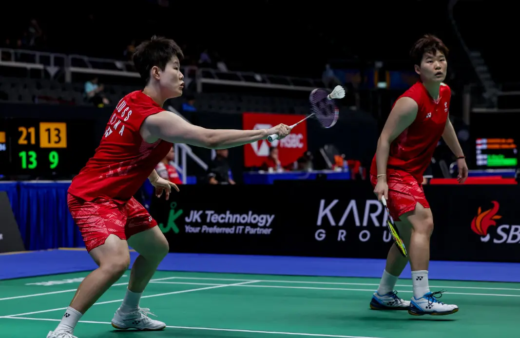 进攻摧枯拉朽，击溃世界第三！圣坛组合2-0加冕，夺赛季第五冠