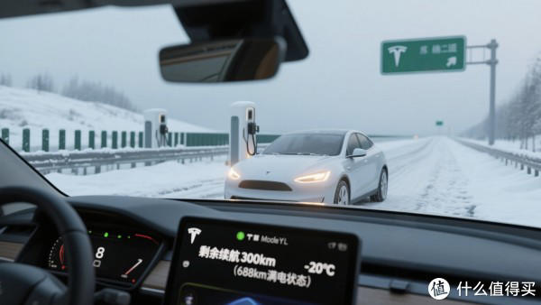 Model Y L的“空间革命”：这次特斯拉终于读懂了家庭用户的刚需