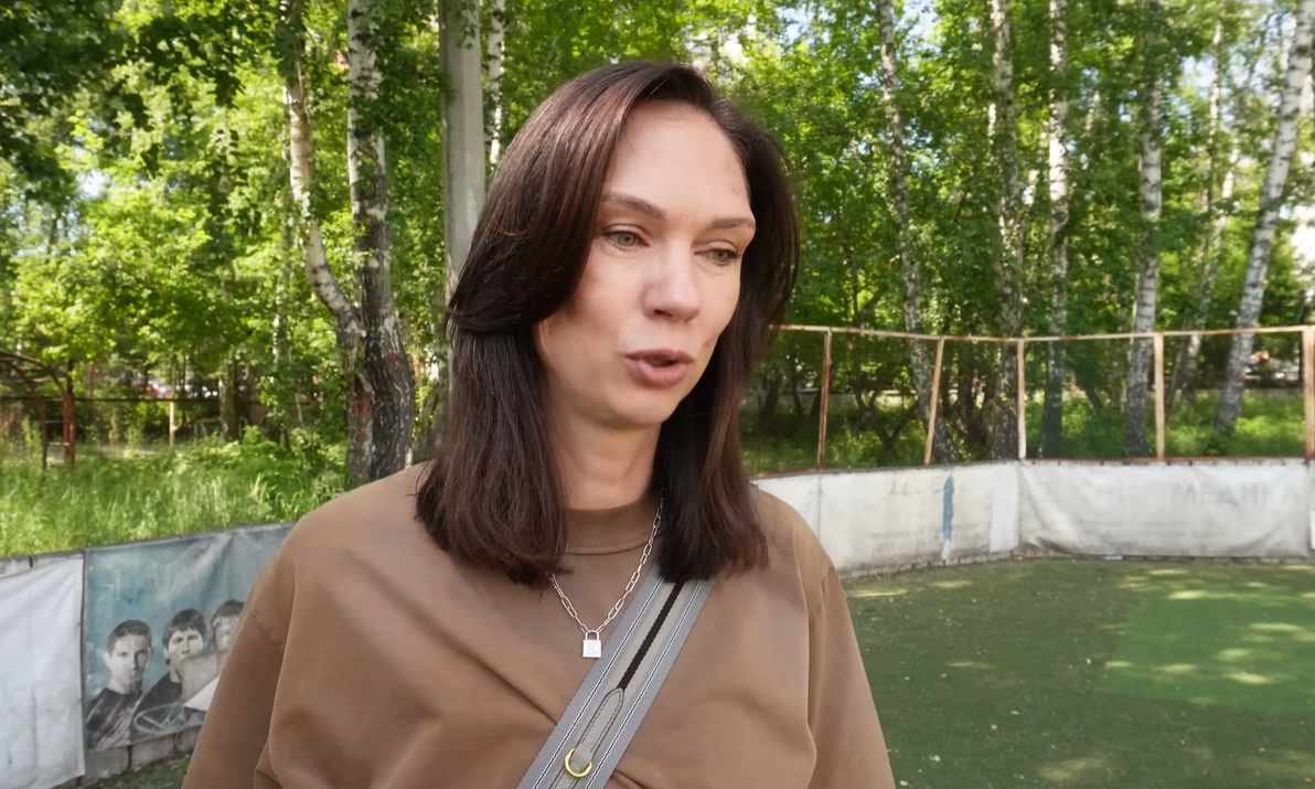 俄罗斯女排传奇加莫娃：我在学校遭遇持续霸凌 球队体罚是扯耳朵
