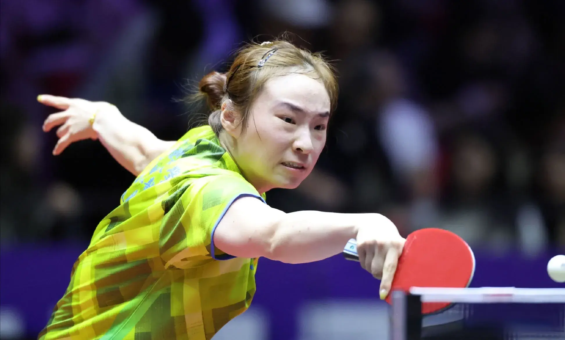世界大运会:国乒男女团进决赛，全锦赛亚军首秀告负，7月20日赛程
