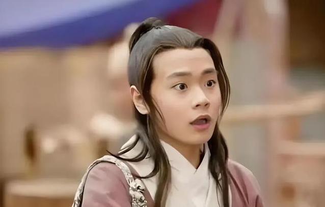 童星16岁爆红全国，沉寂20年后，他凭演技翻身了吗？