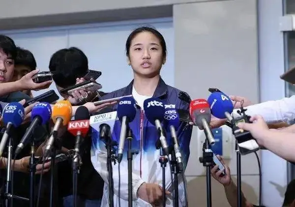 世界第1出局，国羽3金1银收官，韩国独享2项历史第且霸榜世界第1