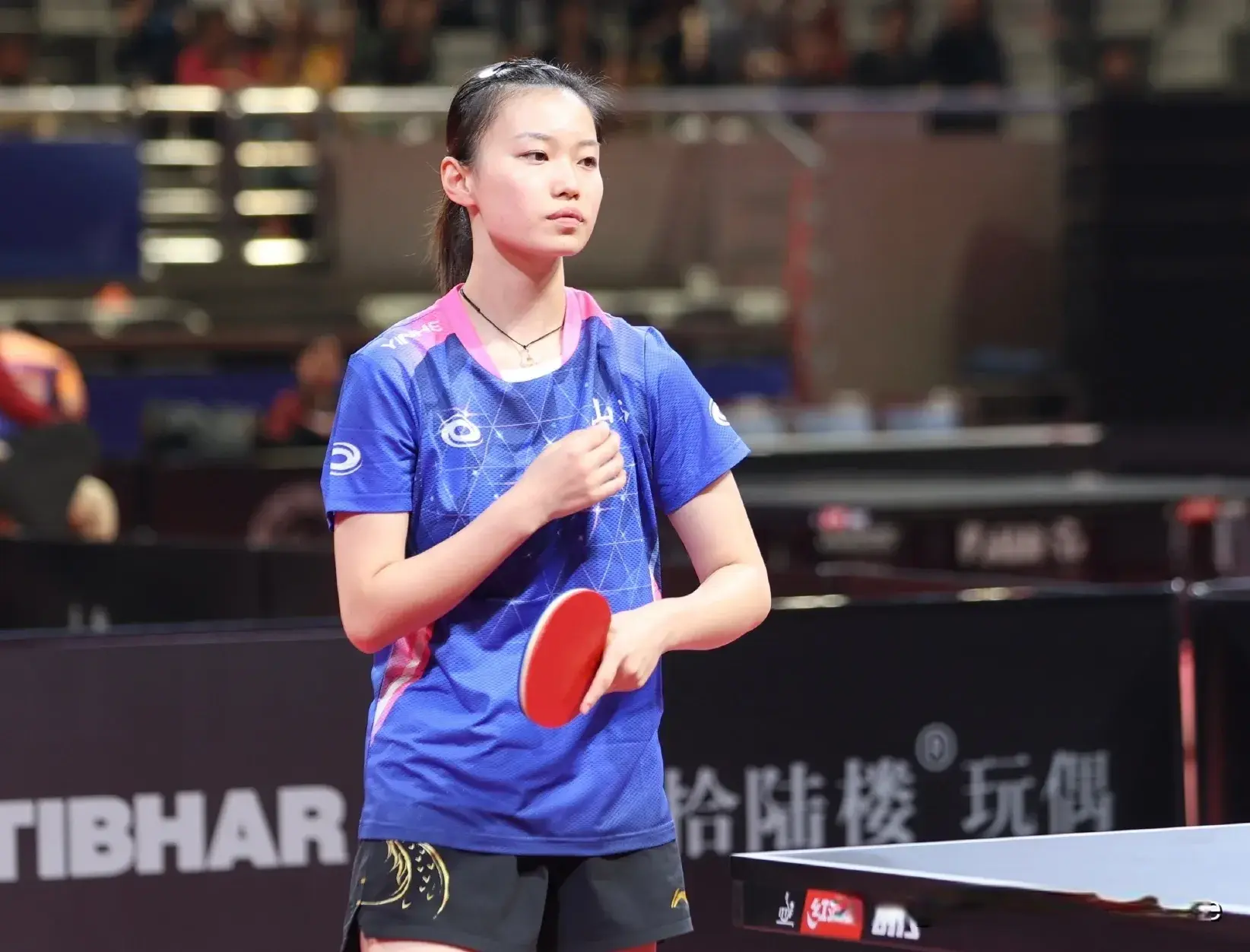 世界大运会:国乒男女团进决赛，全锦赛亚军首秀告负，7月20日赛程