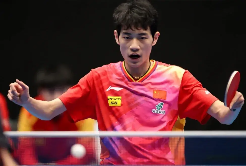 世界大运会:国乒男女团进决赛，全锦赛亚军首秀告负，7月20日赛程
