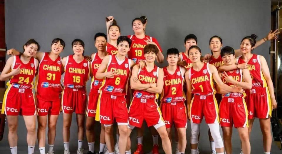 CCTV5直播中国女篮VS韩国女篮，比赛时间有所改动，谁能拿到铜牌