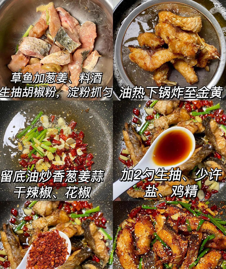 想告诉全世界，没胃口的时候做这3款家常菜就可以了，简单又美味