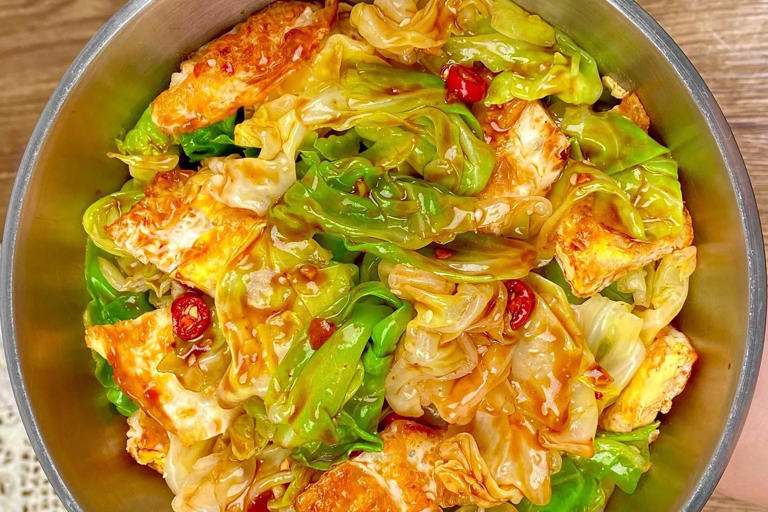 想告诉全世界，没胃口的时候做这3款家常菜就可以了，简单又美味