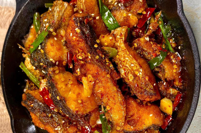 想告诉全世界，没胃口的时候做这3款家常菜就可以了，简单又美味