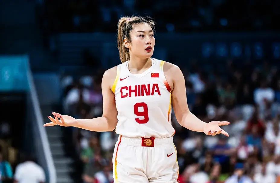 34中16！宫鲁鸣太轻敌了，难怪球迷会想念李梦