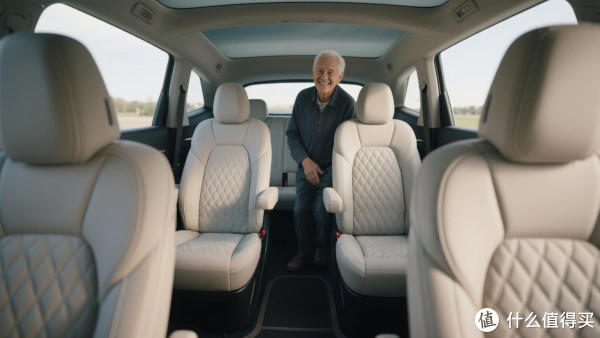 Model Y L的“空间革命”：这次特斯拉终于读懂了家庭用户的刚需