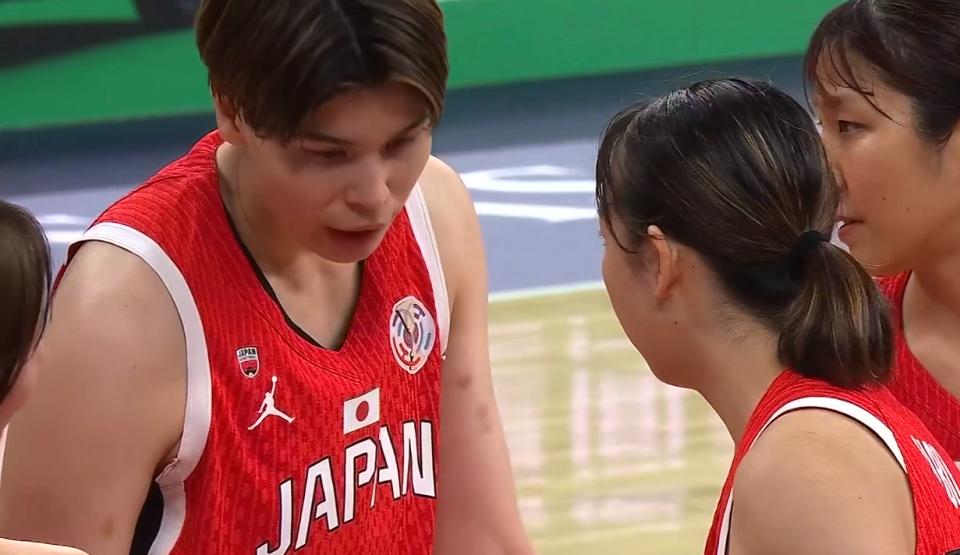 不甘心！韩旭在发布会上哭泣，未来将会重返WNBA