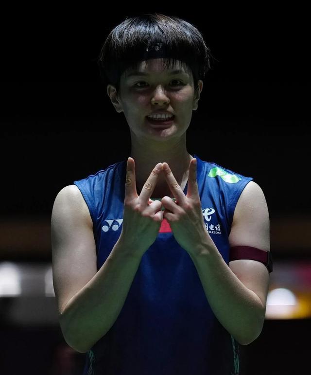 2-1！国羽首金到手！混双2号种子KO泰国组合，王祉怡登场PK安洗莹