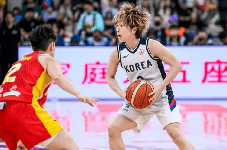 女篮101-66韩国夺季军 球员评价：4人满分，6人及格，2人低迷