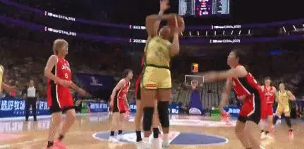 二队也很强！澳大利亚首夺女篮亚洲杯冠军 澳大利亚男篮胜率100%