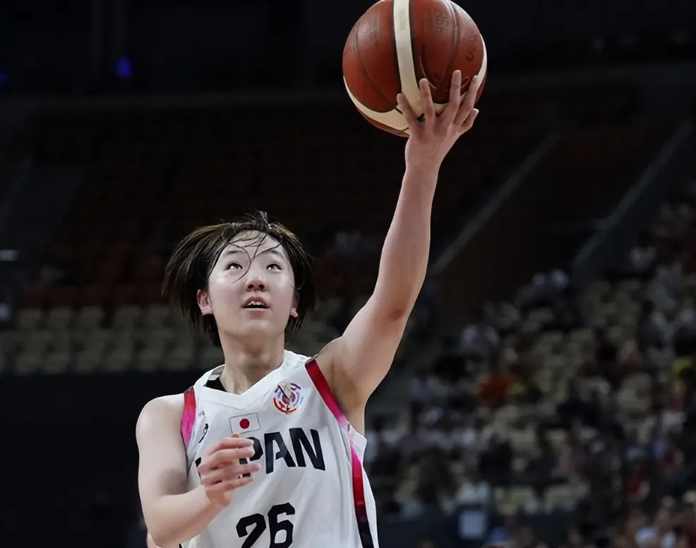新王诞生！ 田中心21+6+9 澳大利亚力克日本首获女篮亚洲杯冠军