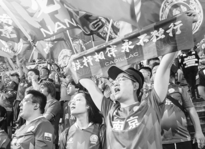 5-1！南京队战胜扬州队
