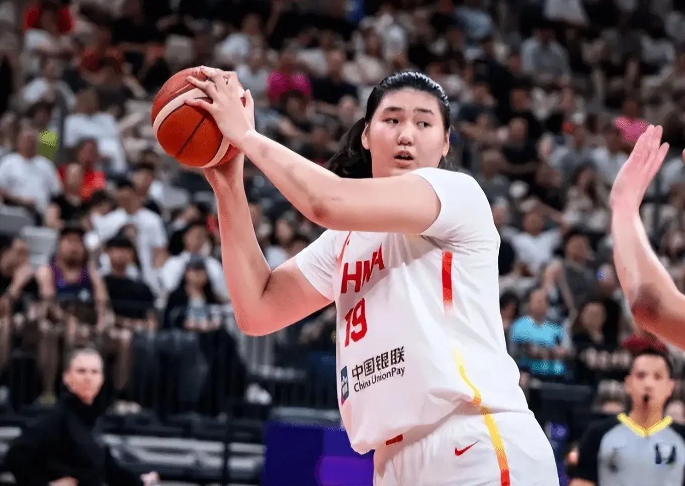 女篮101-66韩国夺季军 球员评价：4人满分，6人及格，2人低迷