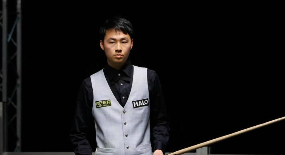 中国斯诺克大捷！3-0、3-0、2-2，冠军联赛：徐思夺2个小组冠军
