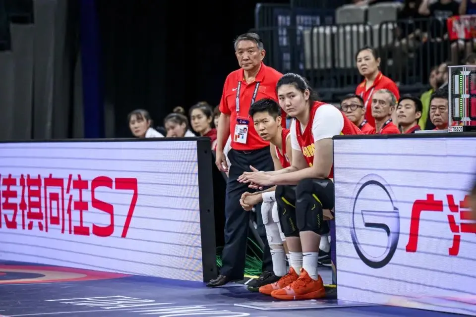 宫鲁鸣：亚洲杯对备战奥运会是个小考 给我们自己打及格分数