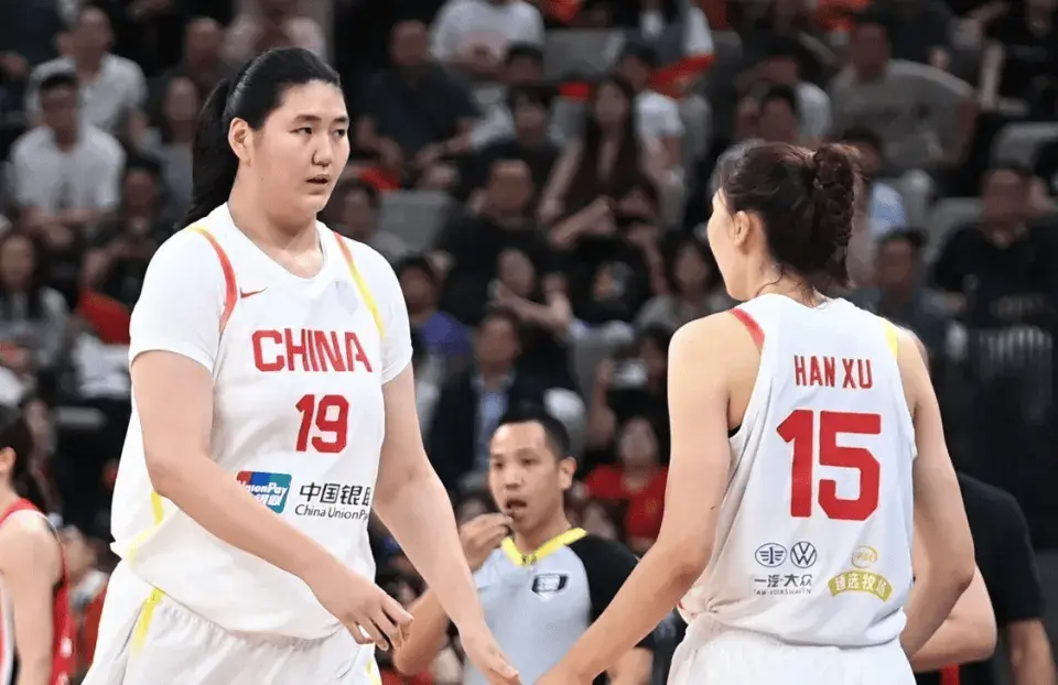 又是0分！宫鲁鸣钦点之人5战3场0分，这种扛旗手能带女篮走多远？