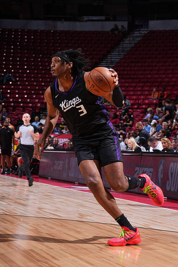 WNBA全明星正赛玩得热闹！NBA夏联球员合同之争战得火爆！