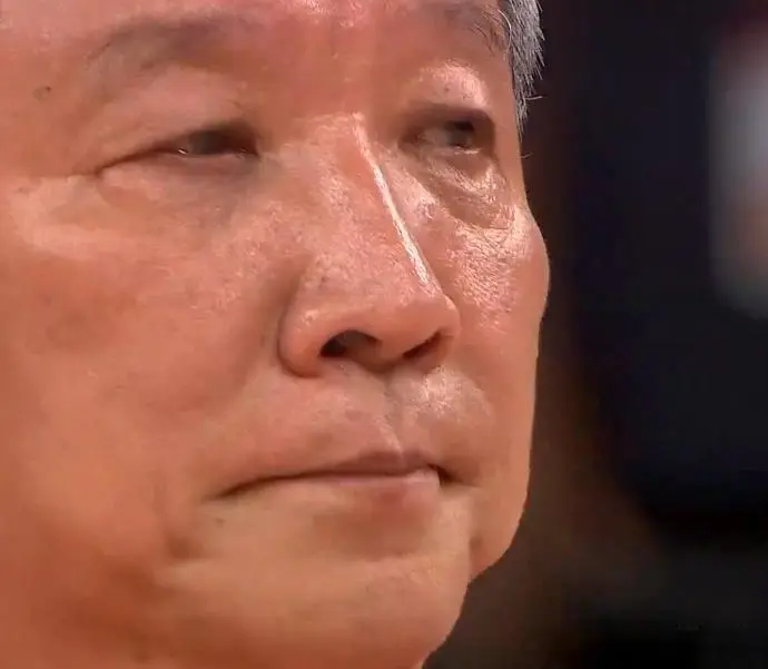 宫鲁鸣：亚洲杯对备战奥运会是个小考 给我们自己打及格分数